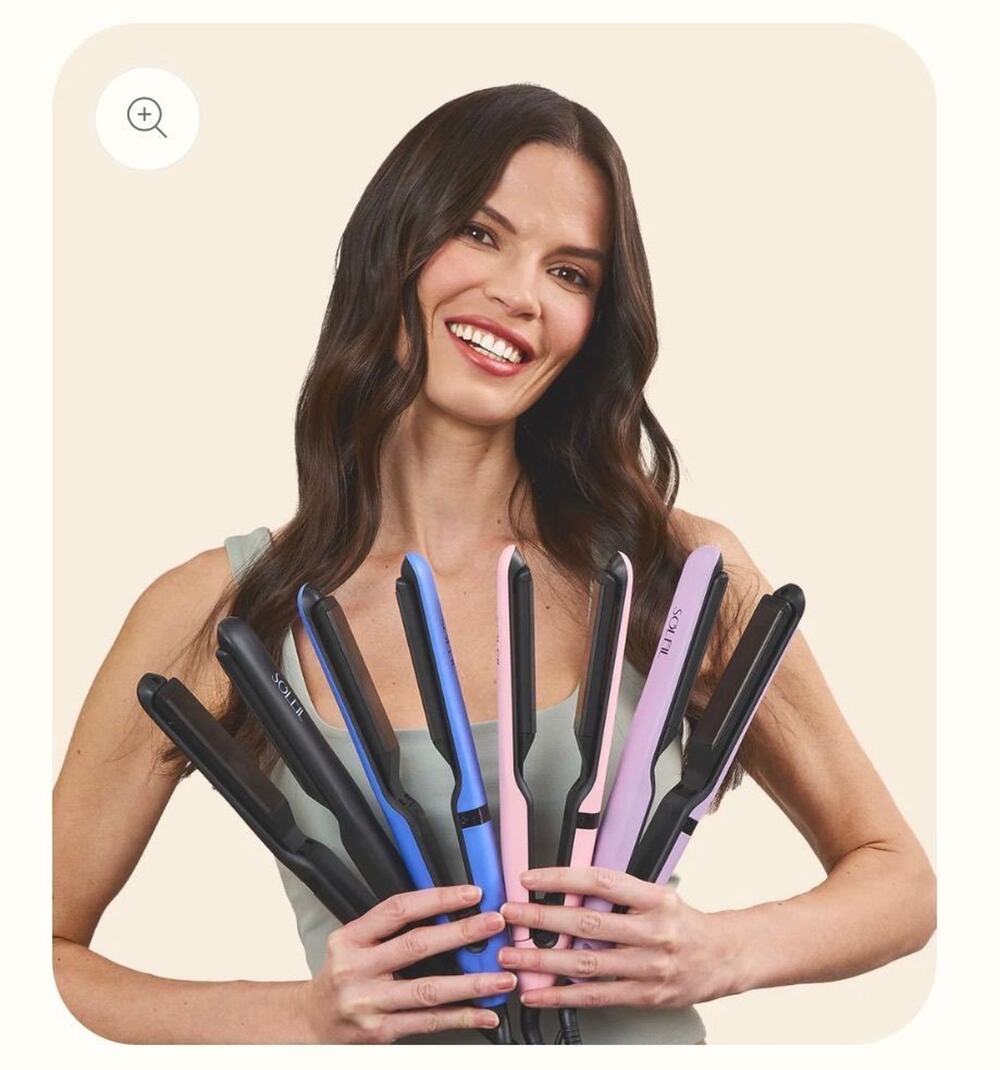 Soleil Dynamic Styler